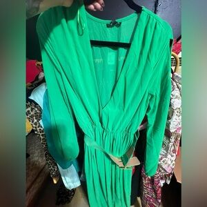 Shein Maxi dress. BRAND NEW NEVER WORN